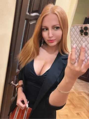 Проститутка Ярославна